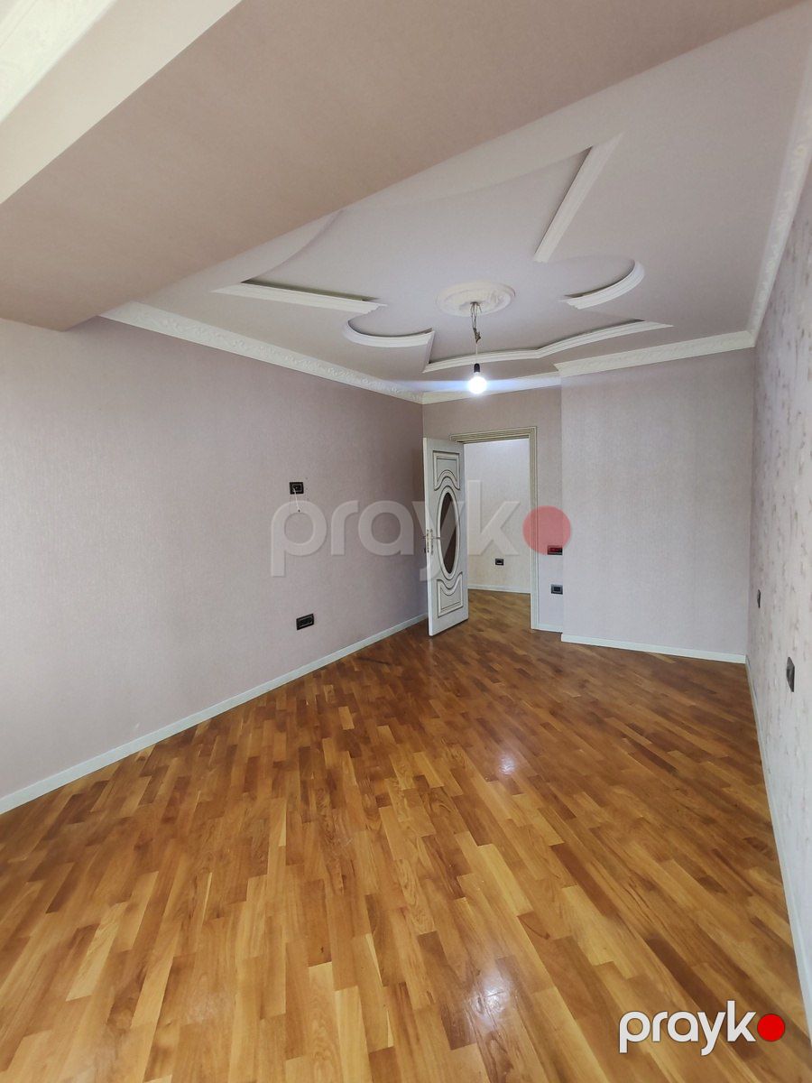 Satılır 3 otaqlı köhnə tikili 78 m² — Mənzil, Bakı (8)