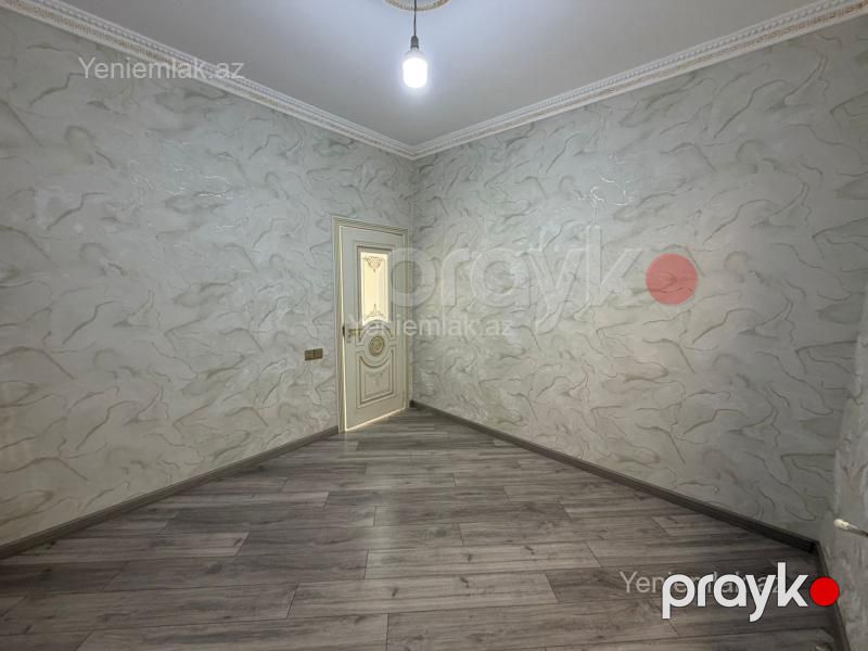 Satılır 4 otaqlı Həyət evi / Villa, 120 m², Mehdiabad — Ev, villa, Abşeron (10)