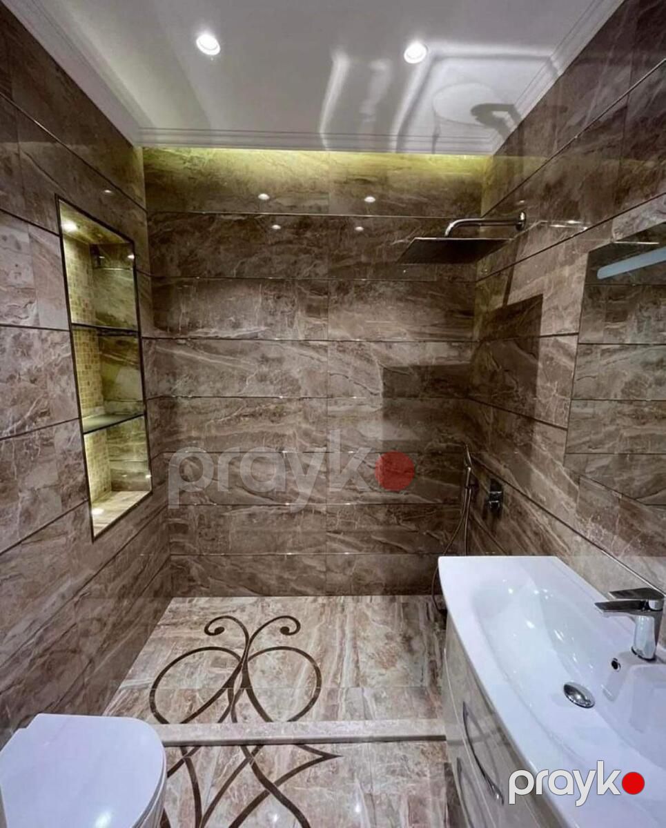 Satılır 2 otaqlı yeni tikili 112 m² — Mənzil, Bakı (11)