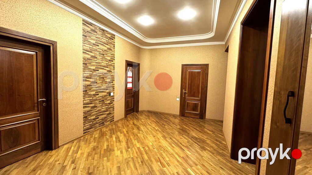 Satılır 3 otaqlı yeni tikili 125.5 m² — Mənzil, Bakı (10)