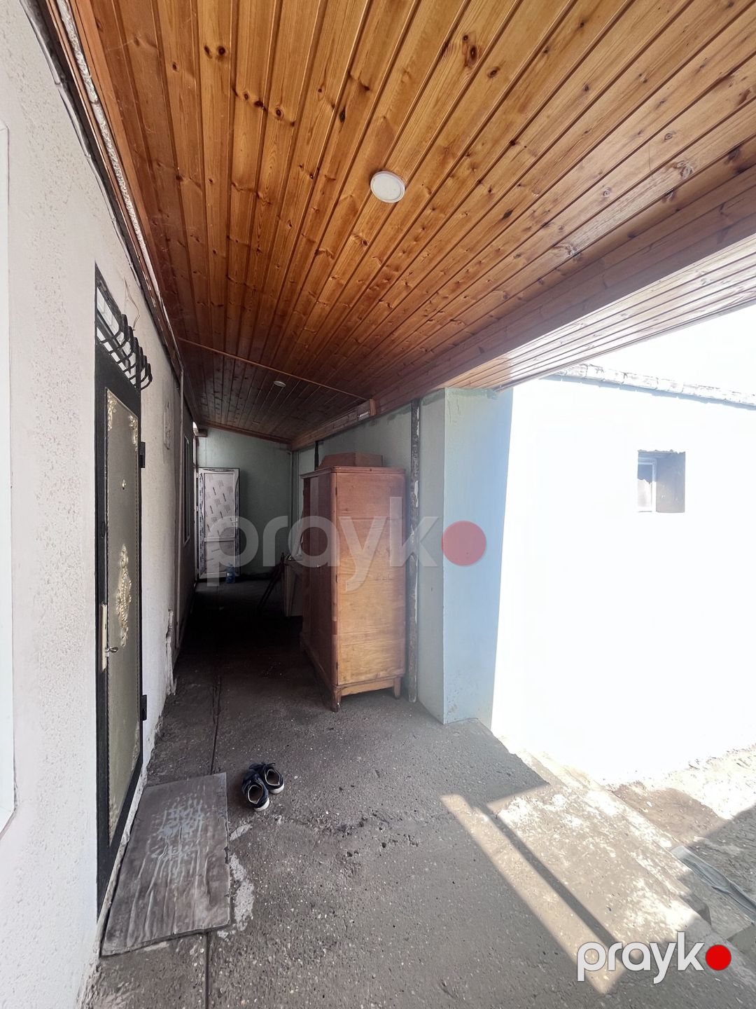 Satılır 3 otaqlı həyət evi/bağ evi 66 m² — Ev, villa, Bakı (6)