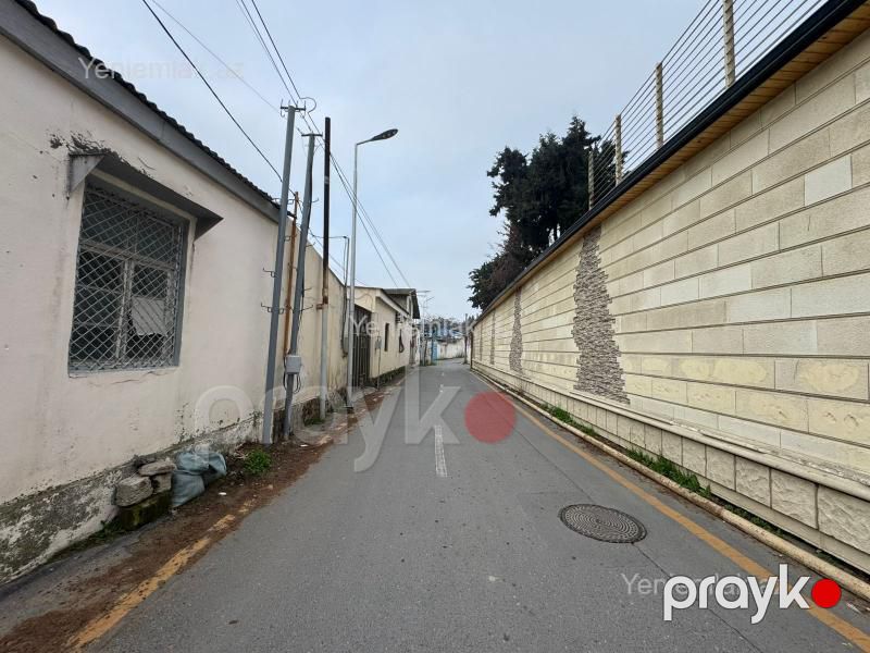 Satılır Torpaq sahəsi, 10.5 sot, Xəzər rayonu — Torpaq, Bakı (7)