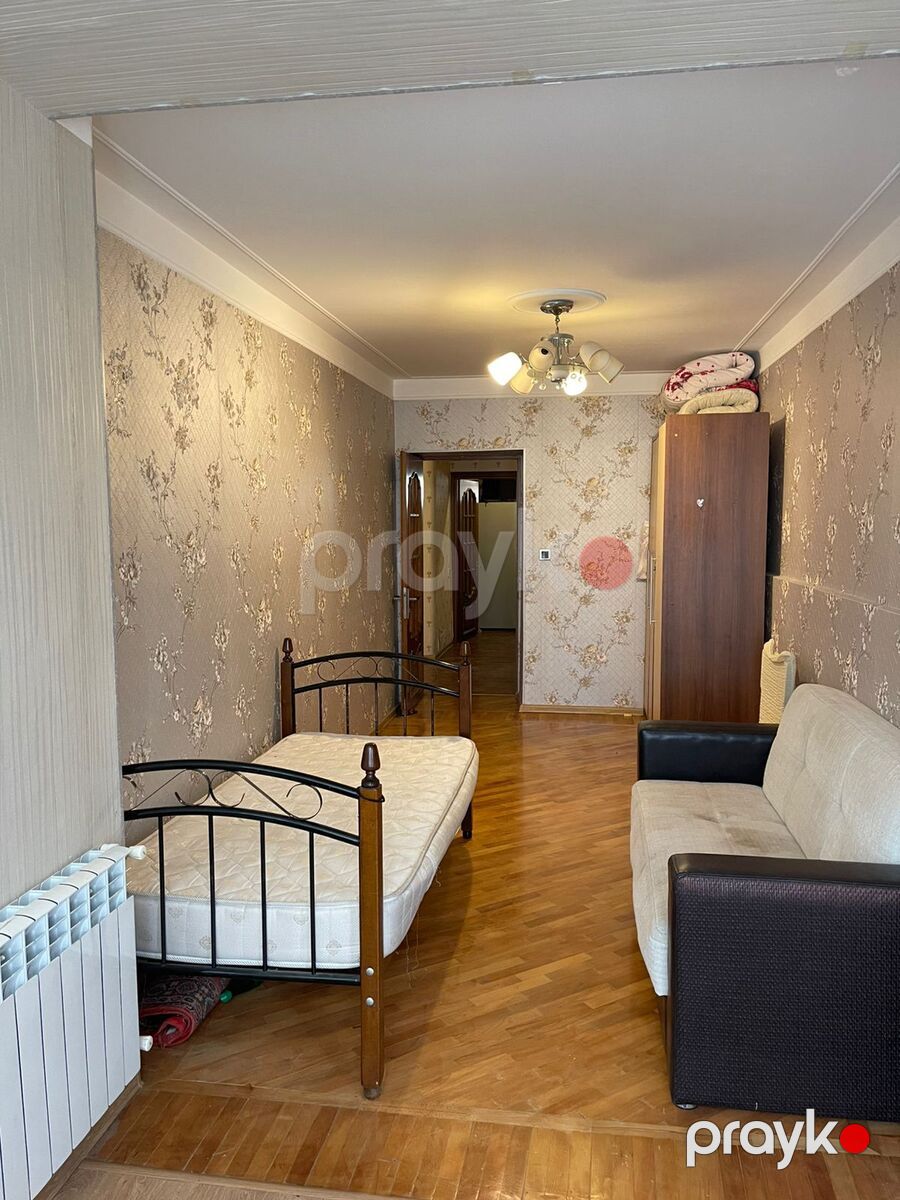 Satılır 3 otaqlı köhnə tikili 80 m² — Mənzil, Bakı (8)