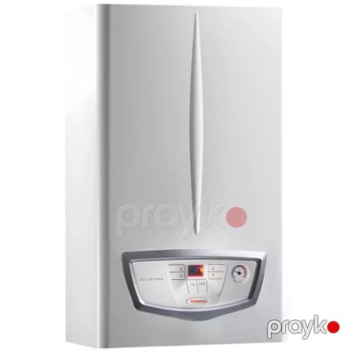 Kombi Immergas 24 kW Mini — Kombilər, Bakı
