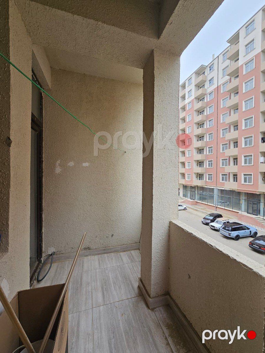 Satılır 3 otaqlı yeni tikili 73 m² — Mənzil, Bakı (9)