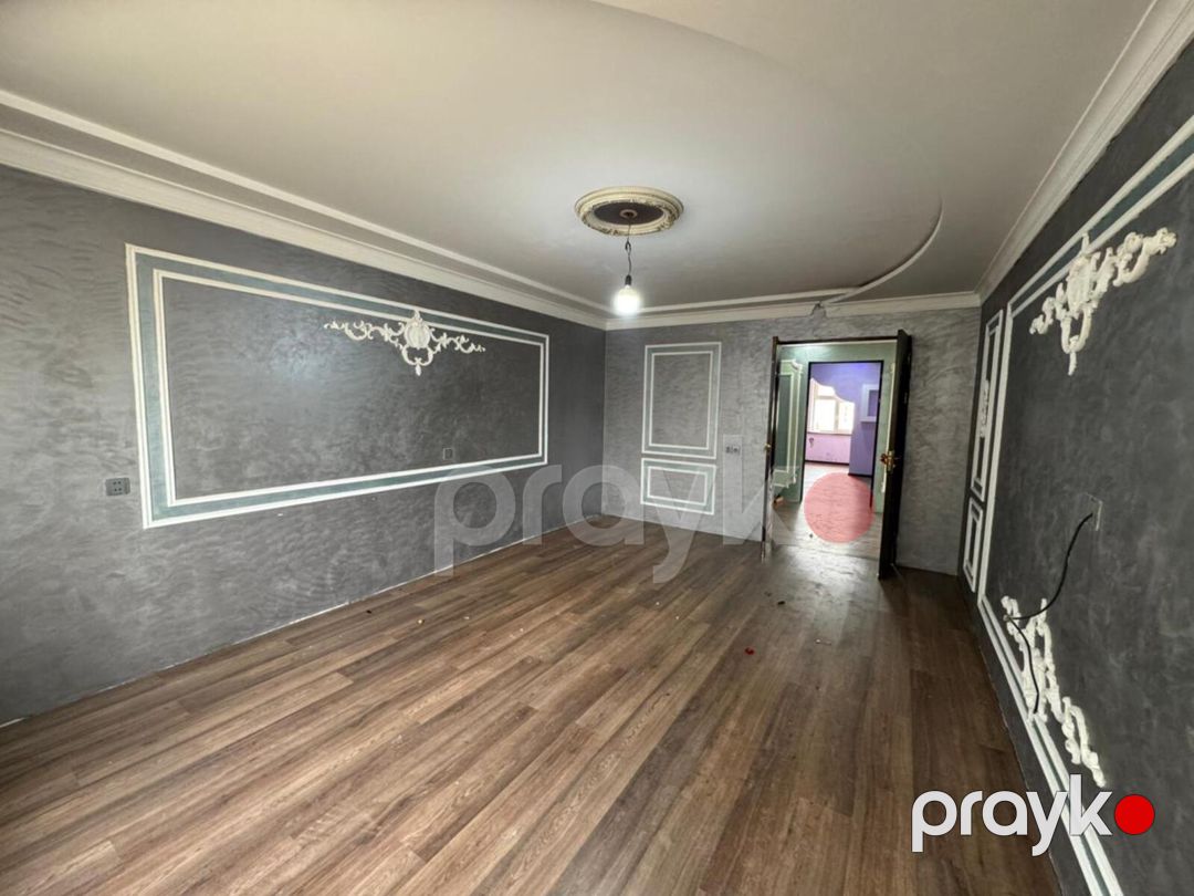 Satılır 4 otaqlı həyət evi/bağ evi 108 m² — Ev, villa, Bakı (2)