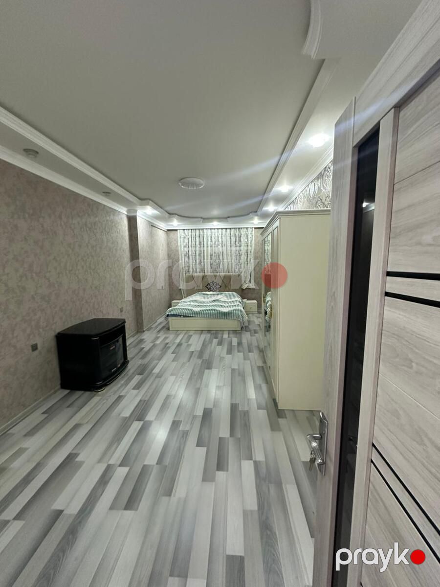 İcarəyə verilir 3 otaqlı yeni tikili 116 m² — Mənzil, Bakı (5)