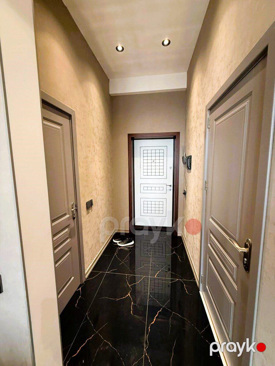 Satılır 2 otaqlı yeni tikili 55 m² — Mənzil, Bakı (7)