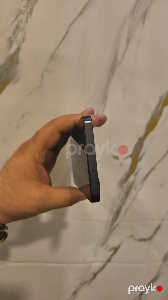 Samsung Galaxy A07 Black 64GB/4GB — Smartfonlar, Bakı (3)