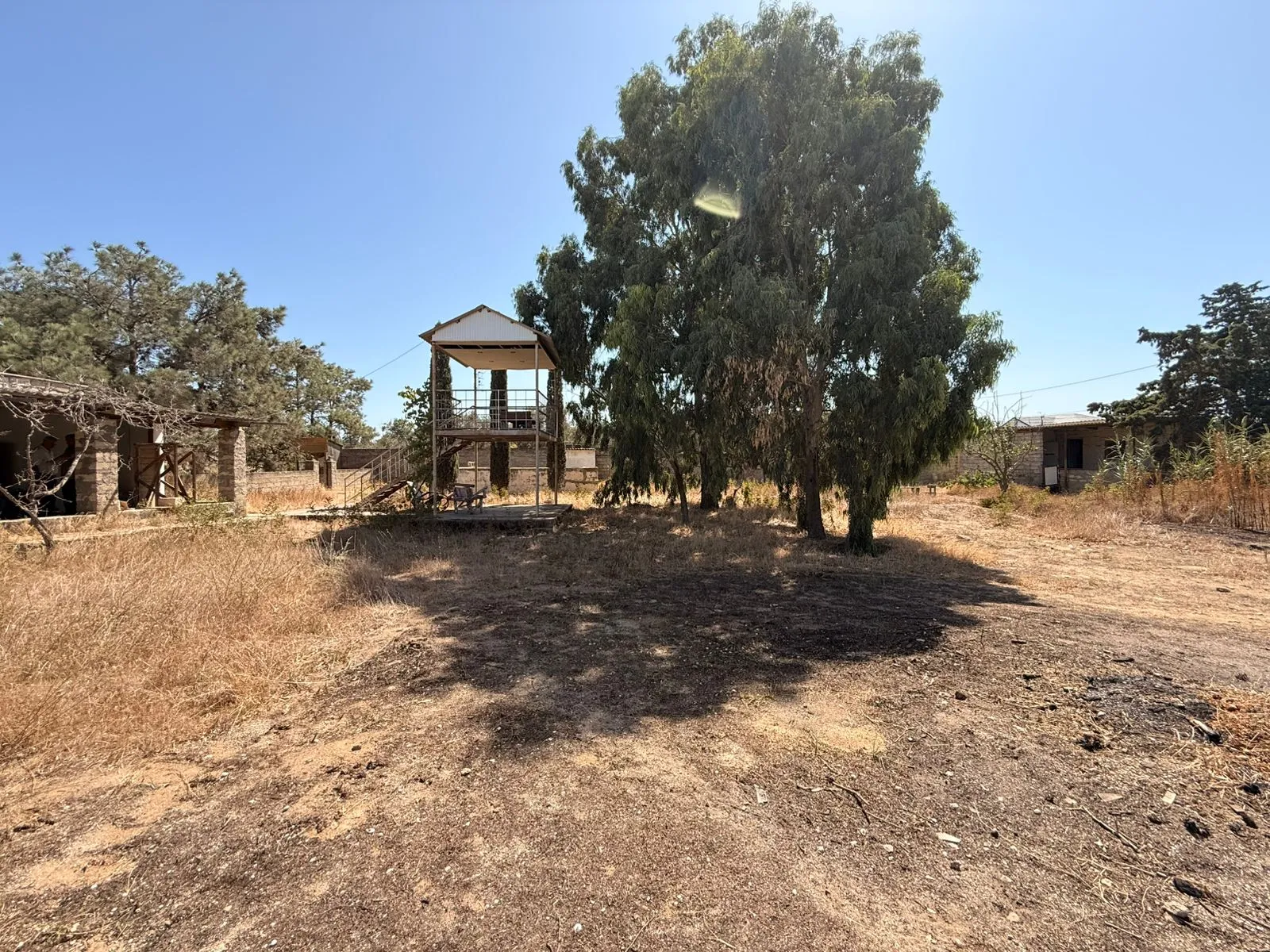 Şüvəlan, Torpaq satılır - 4 sot — Bakı
