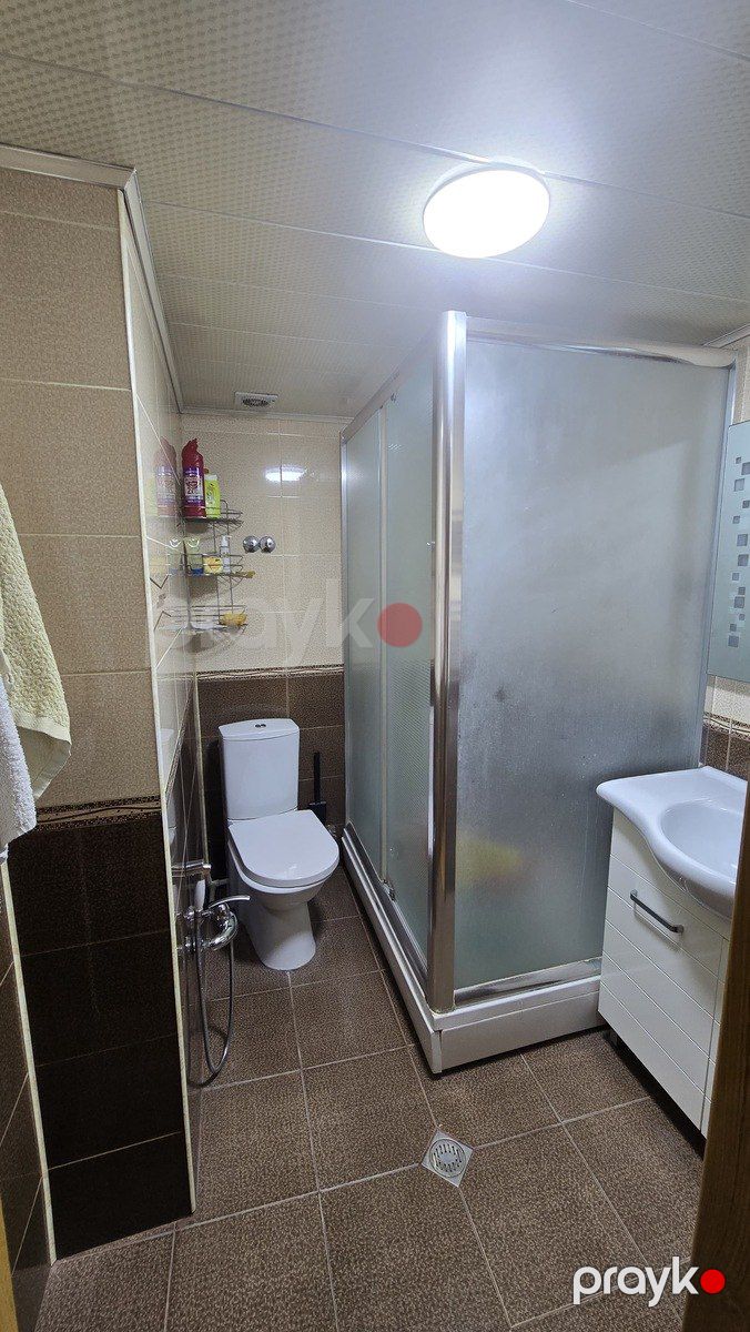 Satılır 2 otaqlı yeni tikili 62 m² — Mənzil, Bakı (9)