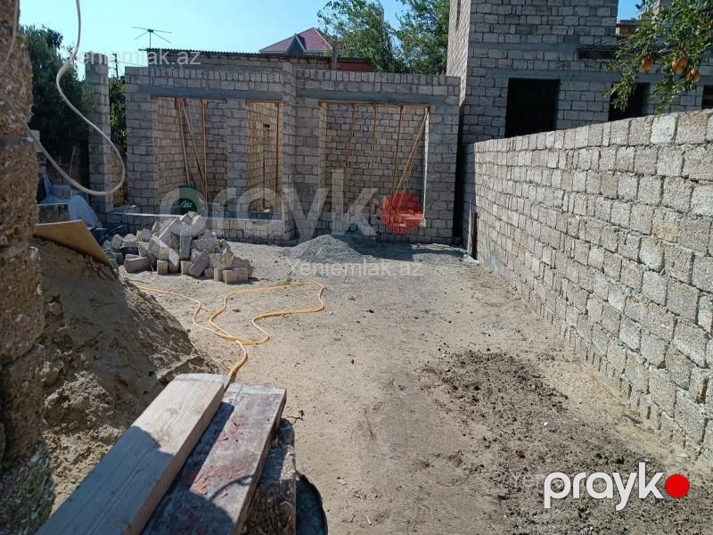 Satılır Torpaq sahəsi, 3 sot, Xətai rayonu — Torpaq, Bakı (10)