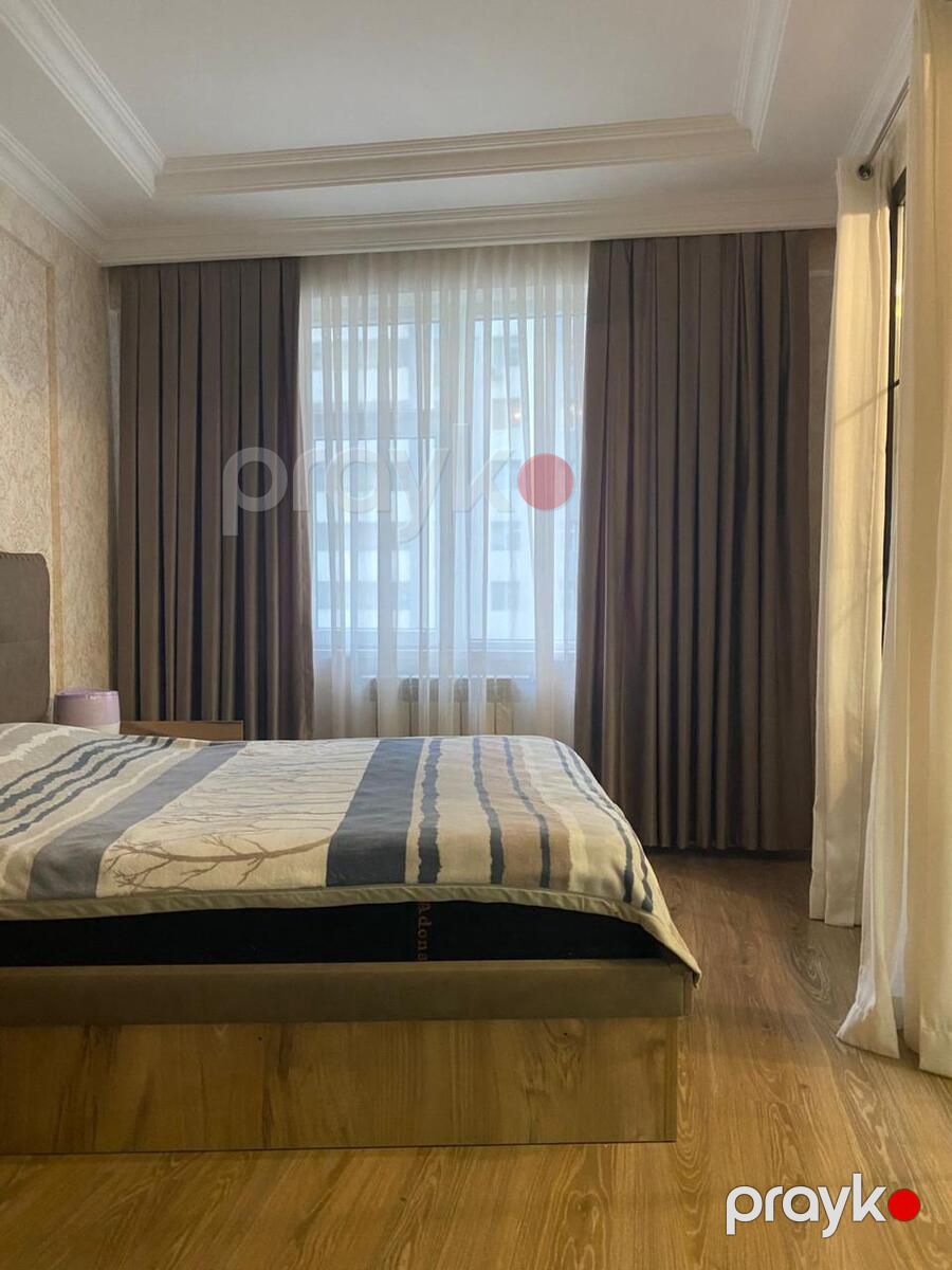 Satılır 2 otaqlı yeni tikili 60 m² — Mənzil, Bakı (4)