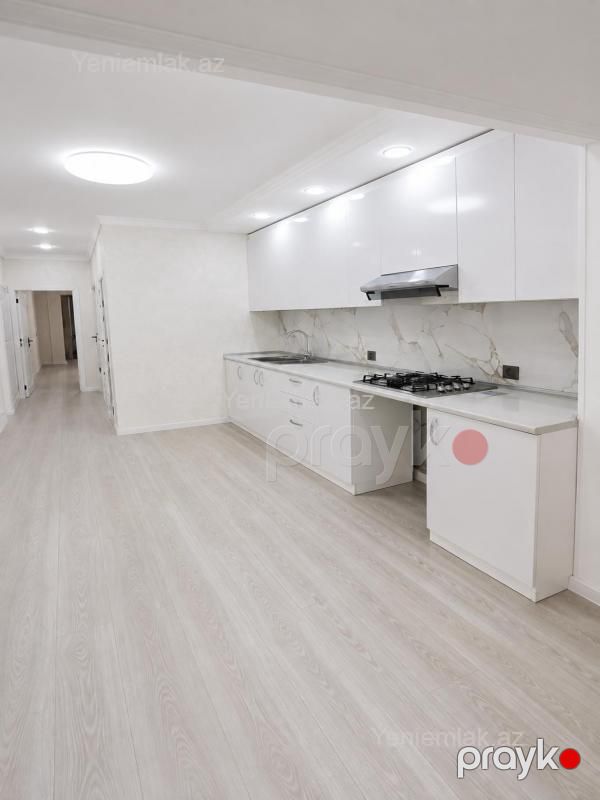 Satılır 2 otaqlı Bina evi menzil (Köhnə tikili), 65 m², Xətai rayonu — Mənzil, Bakı (6)