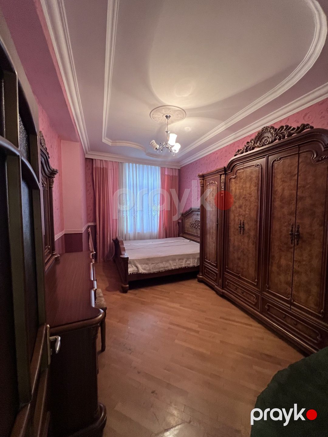 İcarəyə verilir 3 otaqlı yeni tikili 100 m² — Mənzil, Bakı (6)