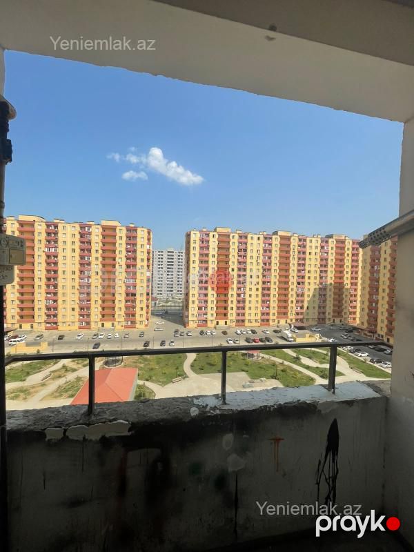 Satılır 2 otaqlı Bina evi menzil (Yeni tikili), 53 m², Saray — Mənzil, Abşeron (5)