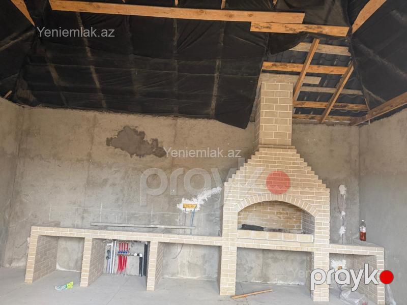 Satılır 4 otaqlı Həyət evi / Villa, 180 m², Novxanı — Ev, villa, Abşeron (6)