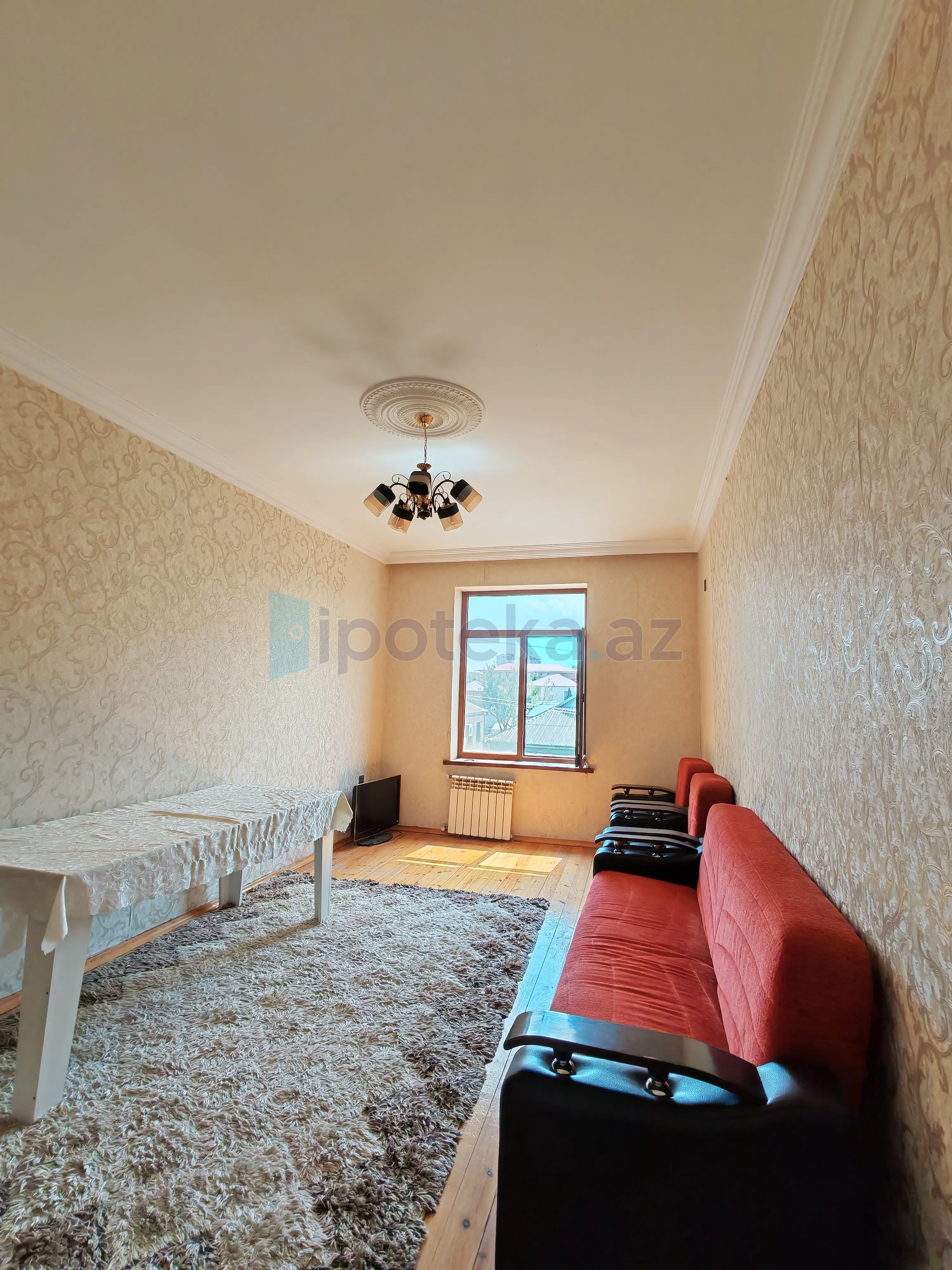 Satılır: 2 Otaq, Yeni tikili, 70.00 m² — Mənzil, Xırdalan (2)