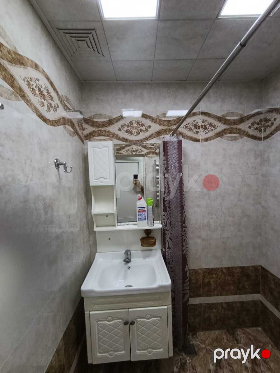Satılır 2 otaqlı köhnə tikili 60 m² — Mənzil, Bakı (10)