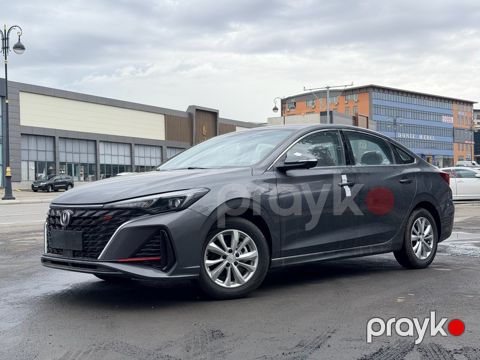 Changan Eado Plus, 1.4 L, 2026 il, yeni — Bakı
