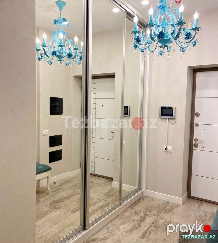 2 otaqli kiraye menzil — Mənzil, Bakı (7)