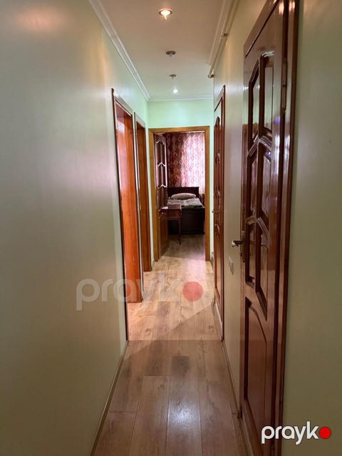 İcarəyə verilir 3 otaqlı köhnə tikili 70 m² — Bakı