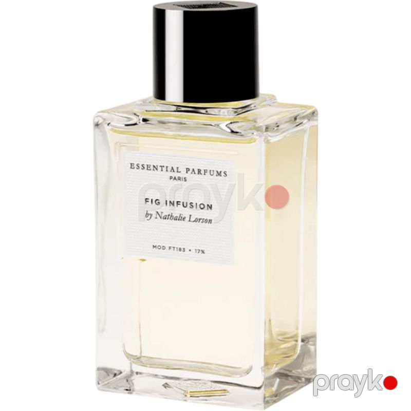 Uniseks parfüm Essential Parfums Fig Infusion EDP 100 ml 008V01 — Ətir, Bakı (2)