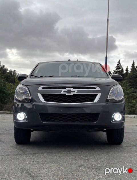 Chevrolet Cobalt, 1.5 L, 2023 il, 123 000 km — Bakı