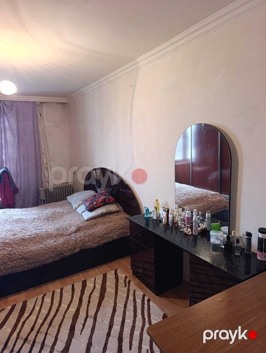 Satılır 3 otaqlı köhnə tikili 70 m² — Mənzil, Bakı (5)