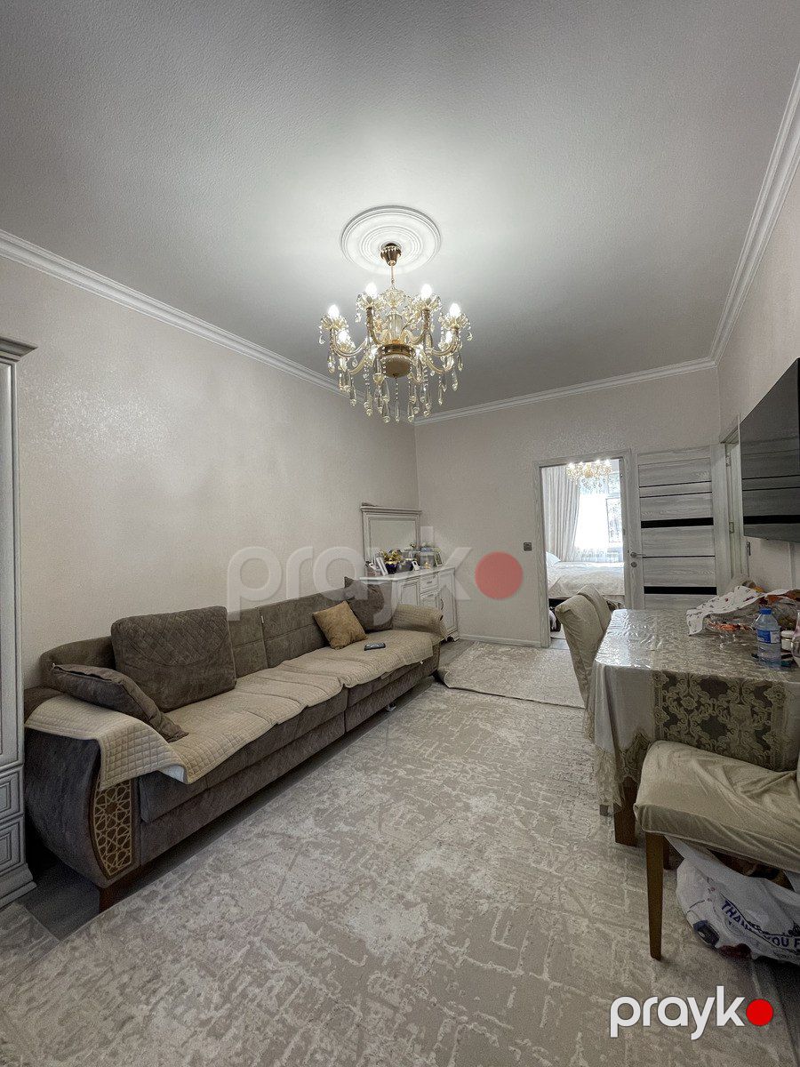 Satılır 2 otaqlı yeni tikili 55 m² — Mənzil, Bakı (4)