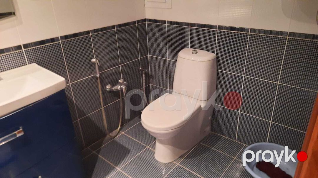 2-otaqlı yeni tikili kirayə verilir, A.M.Şərifzadə küç., 85 m² — Mənzil, Bakı (12)