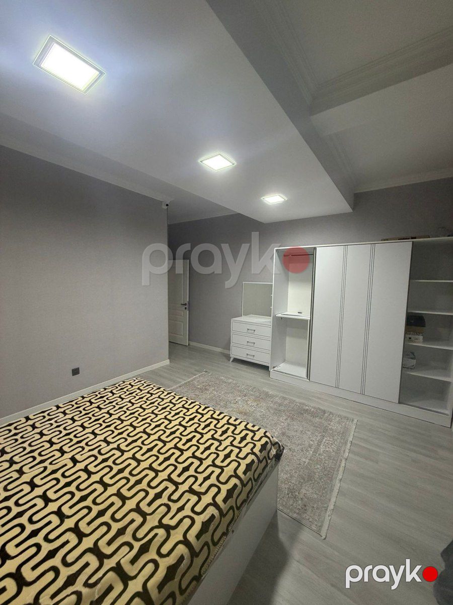 4-otaqlı yeni tikili kirayə verilir, Lökbatan qəs., 154 m² — Mənzil, Bakı (12)