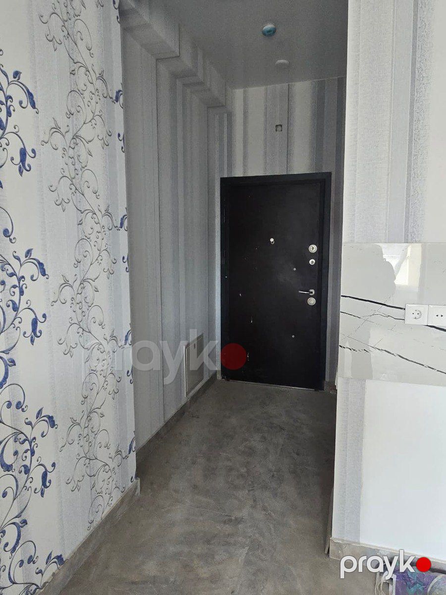 Satılır 1 otaqlı yeni tikili 30 m² — Mənzil, Bakı (7)