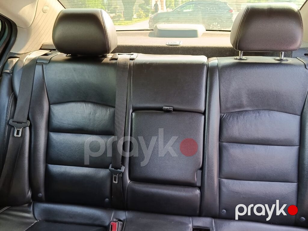 Chevrolet Cruze sedan – komfortlu və funksional şəhər avtomobili — Avtomobillər, Gəncə (4)
