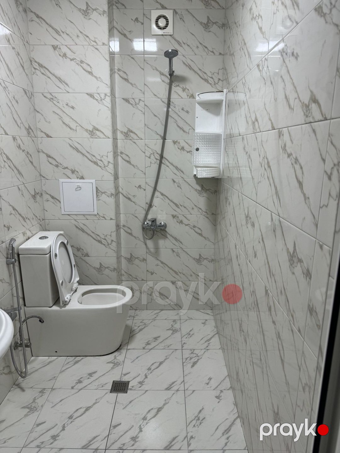 İcarəyə verilir 1 otaqlı köhnə tikili 33 m² — Mənzil, Bakı (3)