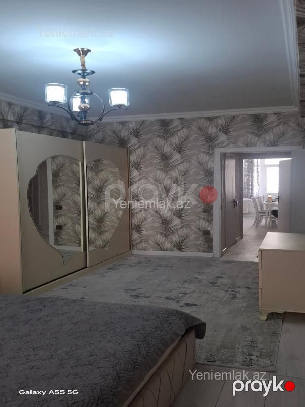 Satılır 3 otaqlı Bina evi menzil (Yeni tikili), 85 m², Xırdalan ş — Mənzil (5)