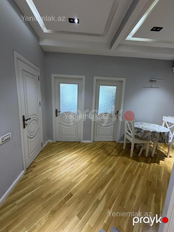 Satılır 2 otaqlı Bina evi menzil (Yeni tikili), 70 m², 19-cu məhəllə — Mənzil, Sumqayıt (7)