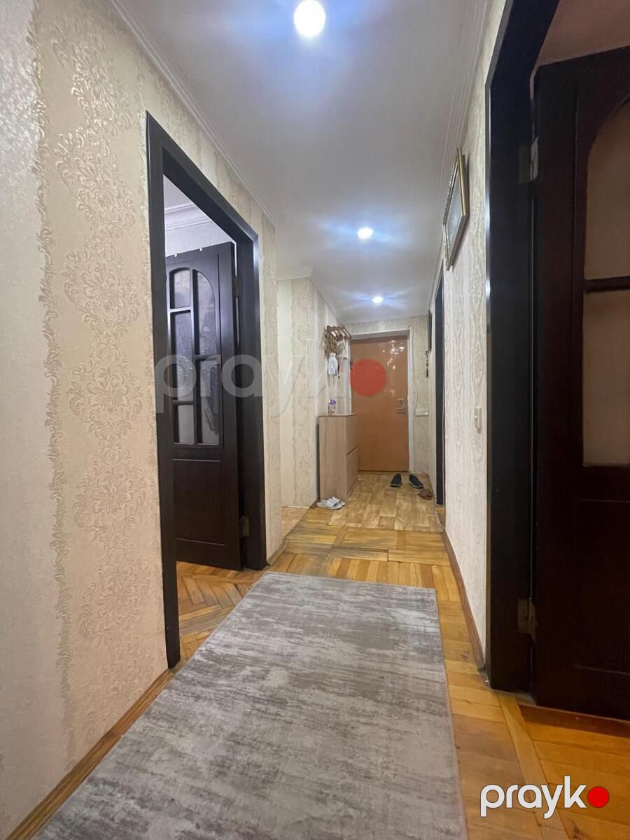 Satılır 3 otaqlı köhnə tikili 70 m² — Mənzil, Bakı (8)