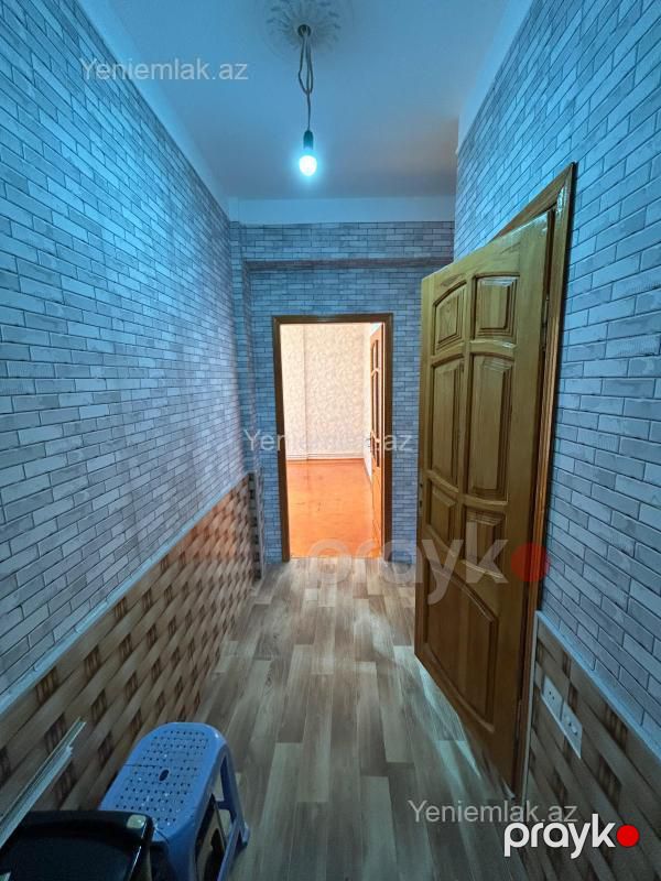Satılır 2 otaqlı Bina evi menzil (Yeni tikili), 62 m², Məhəmmədli — Mənzil, Abşeron (3)