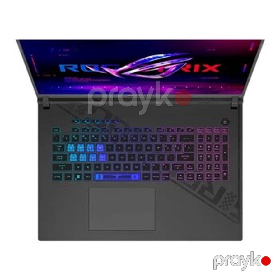 ASUS ROG Strix G18 G814FM-DS95 Noutbuk — Noutbuklar, Bakı (4)