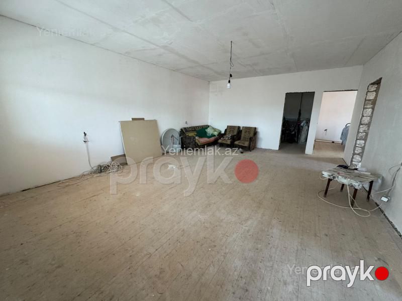 Satılır 4 otaqlı Həyət evi / Villa, 120 m², Binəqədi rayonu — Ev, villa, Bakı (7)