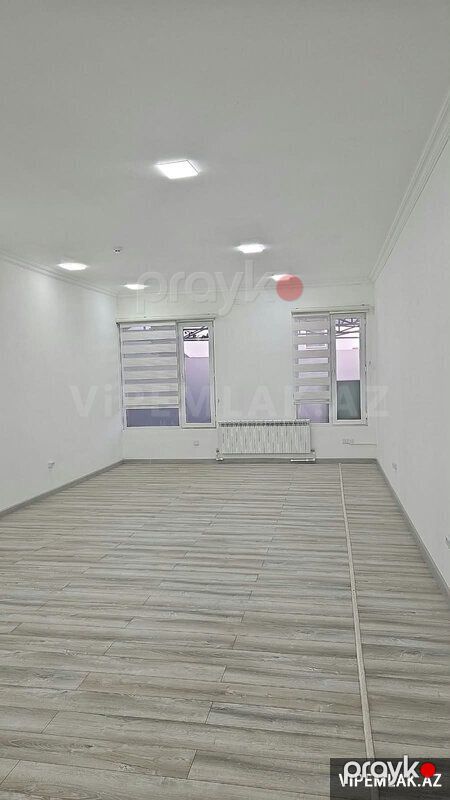 Xətai rayonunda 1 otaqlı Ofis Kirayə verilir, 24 m² — Ofis, Bakı (7)