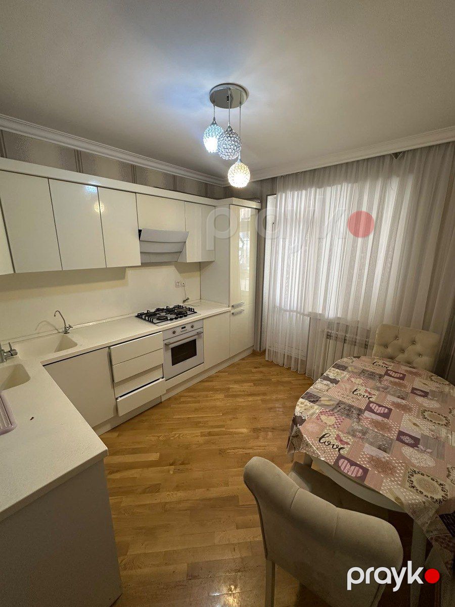 Satılır 3 otaqlı yeni tikili 91 m² — Mənzil, Bakı (3)