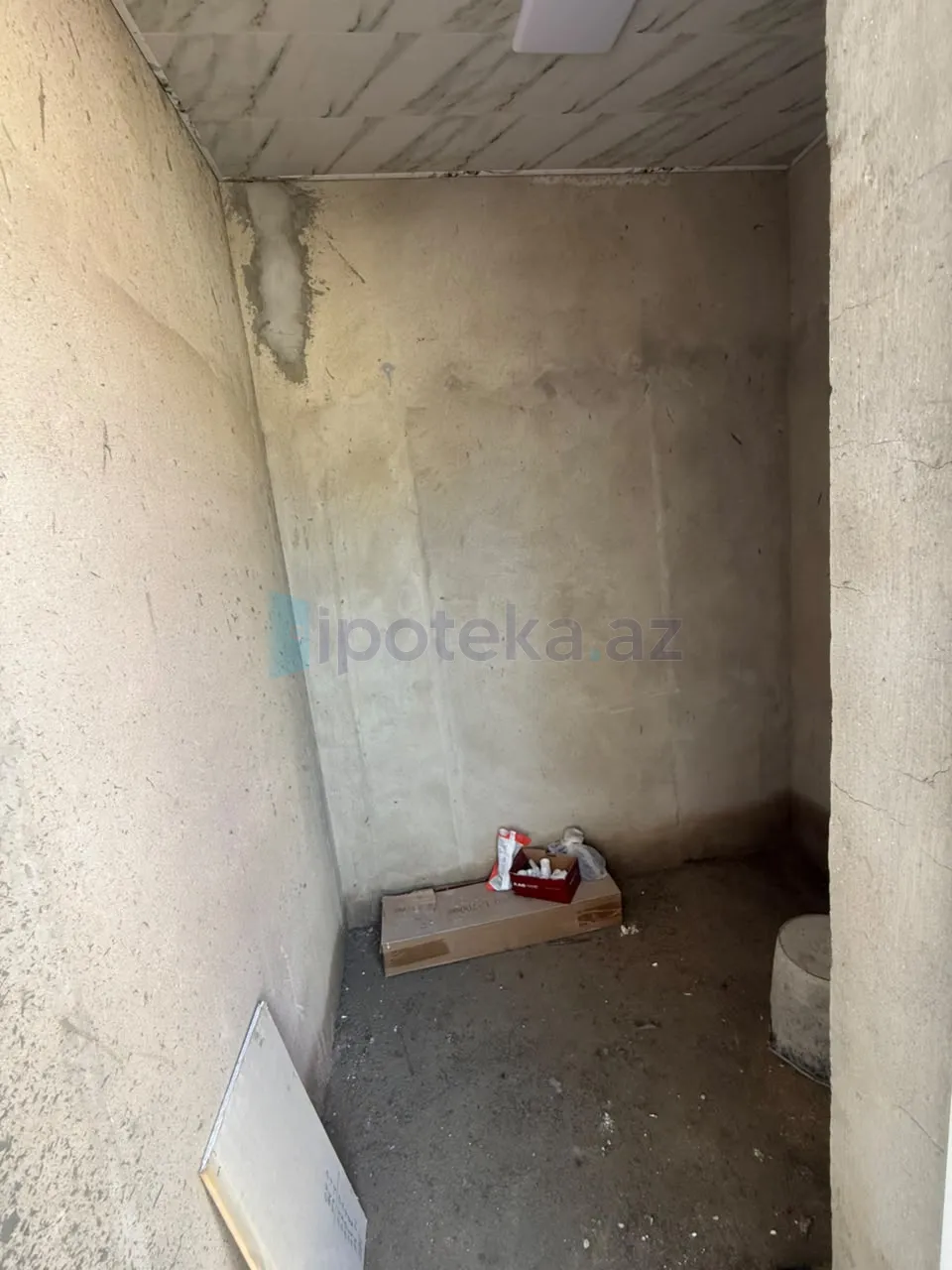 Satılır: 3 Otaq, Evlər/Villalar, Sabunçu r., Maştağa q., 90.00 m² — Ev, villa (9)