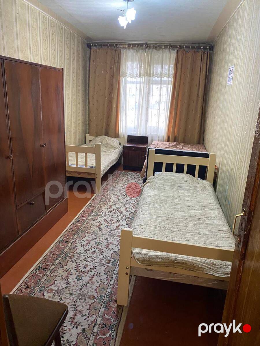 İcarəyə verilir 2 otaqlı köhnə tikili 55 m² — Mənzil, Bakı (4)