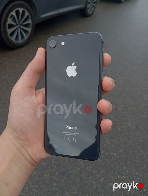 IPhone 8, 64 GB, Barmaq izi — Bakı