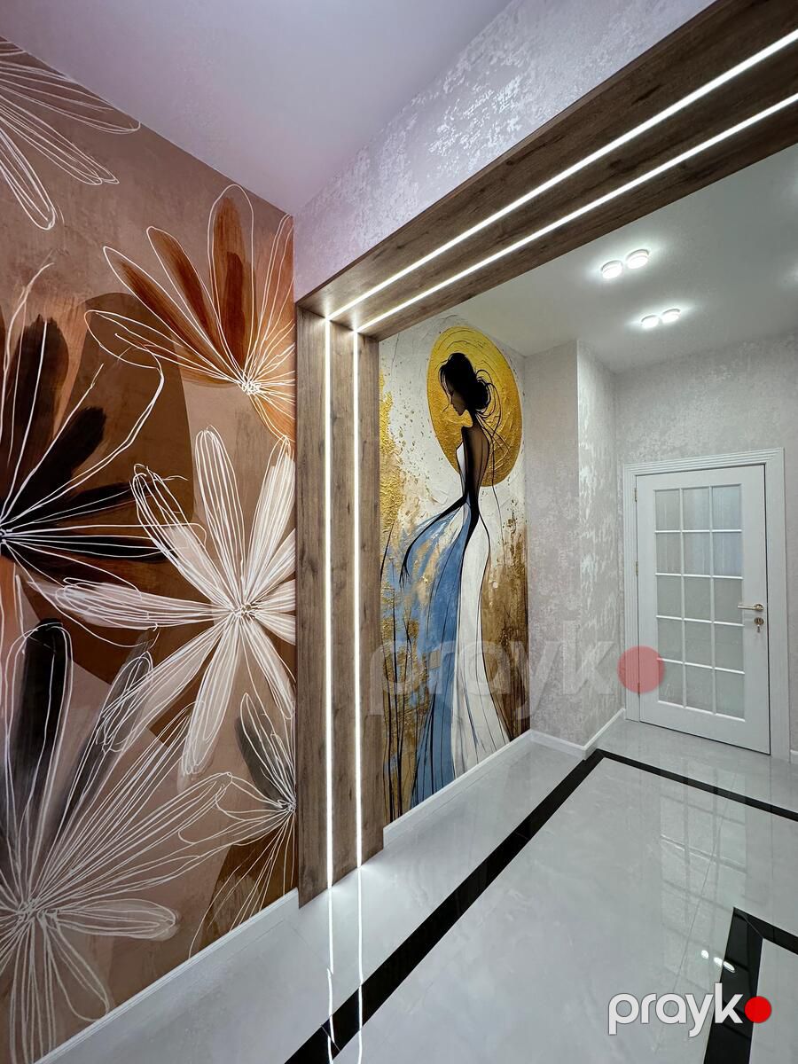 Satılır 2 otaqlı yeni tikili 84 m² — Mənzil, Bakı (11)