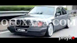 mercedes 124 kzo patpresi 1986-1995 uyumludur — Digər, Naxçıvan (2)