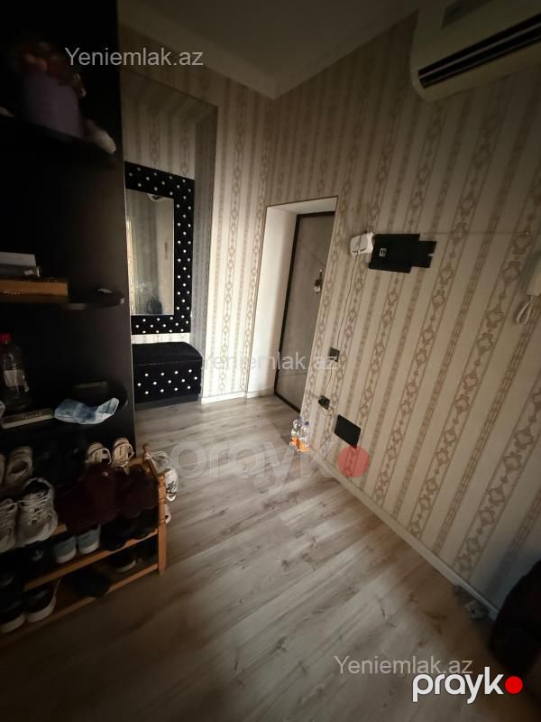 Satılır 2 otaqlı Bina evi menzil (Yeni tikili), 78 m², 6-cı mikrorayon — Mənzil, Sumqayıt (3)