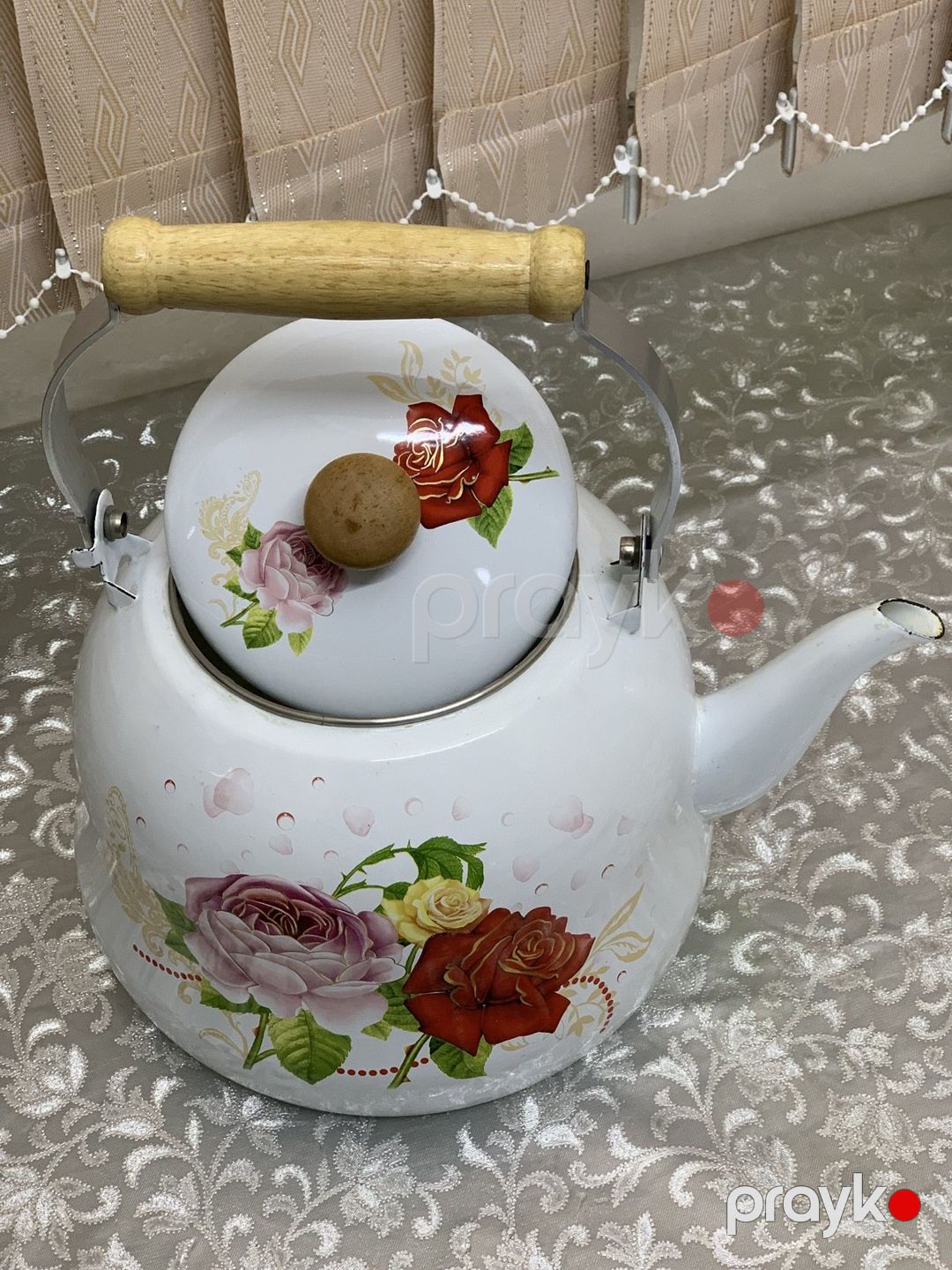 Çaydan — Qablar və mətbəx əşyaları, Bakı (2)